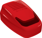 آژیر فلاشر زیتکس مدل ZI-SS 81