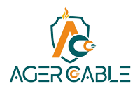 سیم و کابل نسوز آگر