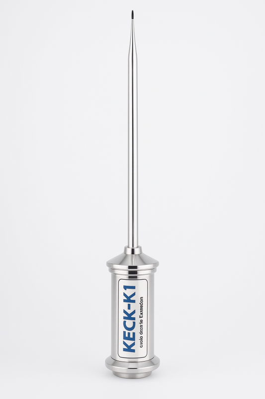 سیستم صاعقه گیر الکترونیکی  مدل K1 KEC