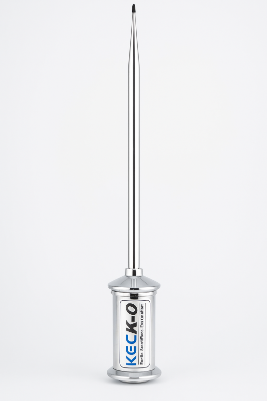 سیستم صاعقه گیر الکترونیکی  مدل K0 KEC