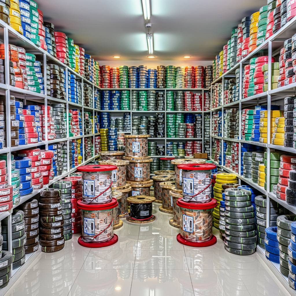 شرکت ایمن برق تبریز promo