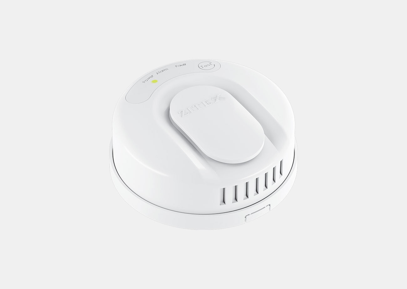 سنسور منوکسید زیتکس مدل ZI-CO 930