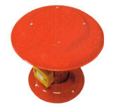 آژیر قارچی 220 ولت سامی